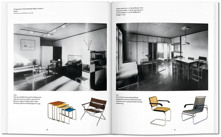 Produktbild: Bauhaus