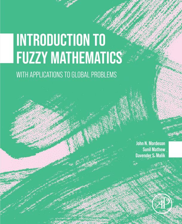 Produktbild: Introduction to Fuzzy Mathematics