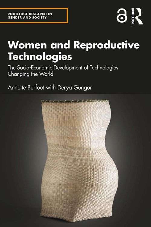 Produktbild: Women and Reproductive Technologies