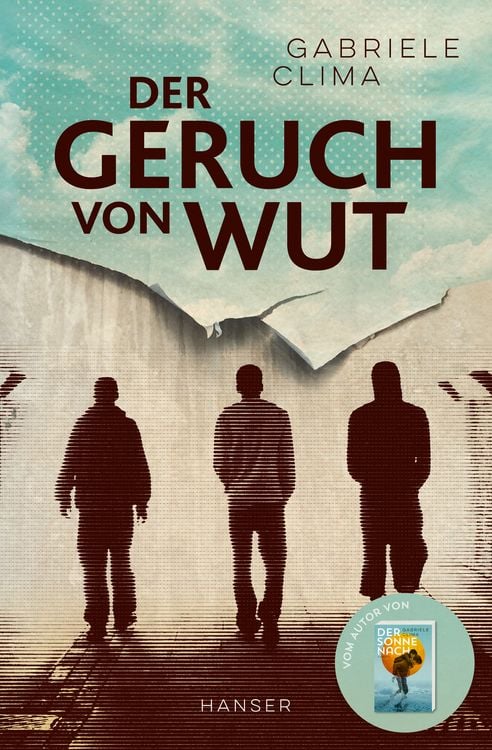 Produktbild: Der Geruch von Wut
