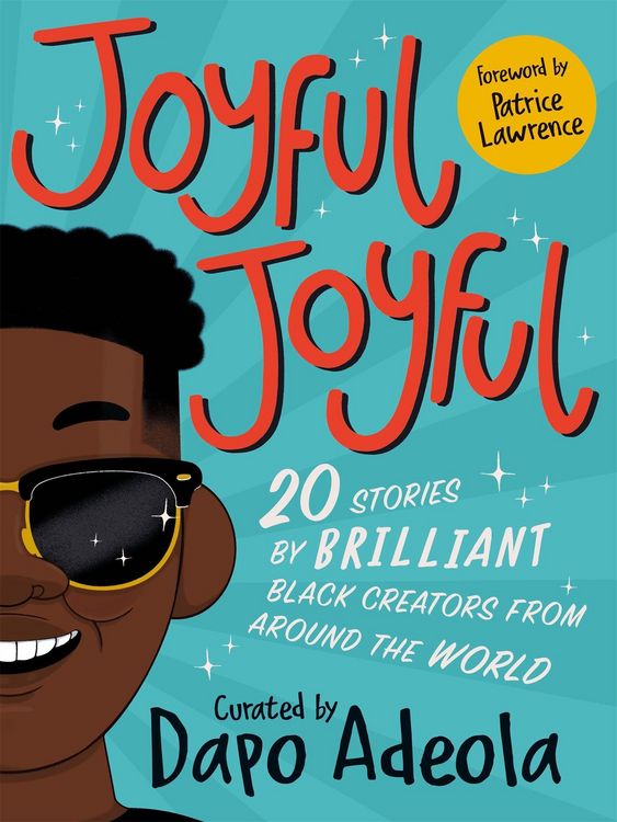 Produktbild: Joyful, Joyful