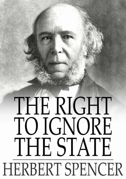 Produktbild: Right to Ignore the State