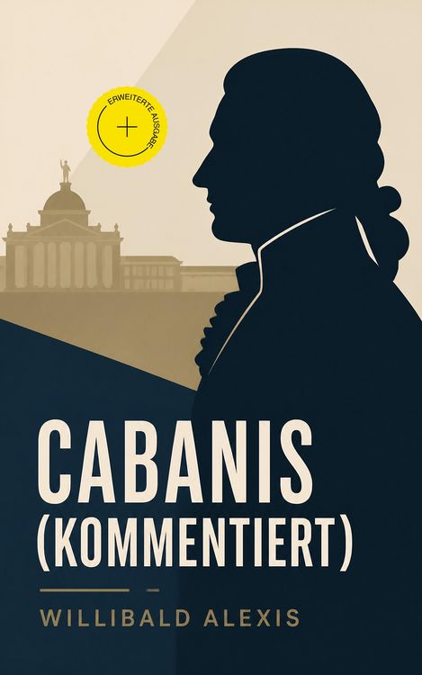 Produktbild: Cabanis (Kommentiert)