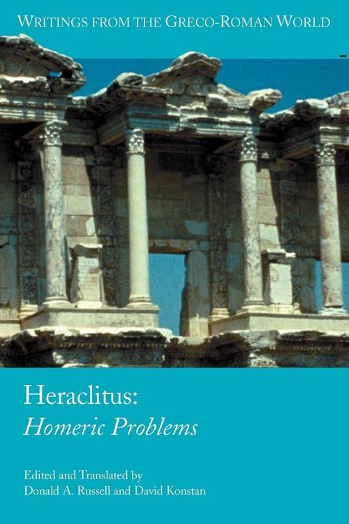 Produktbild: Heraclitus