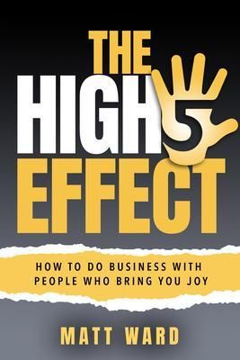 Produktbild: The High-Five Effect