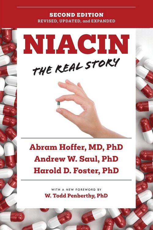 Produktbild: Niacin