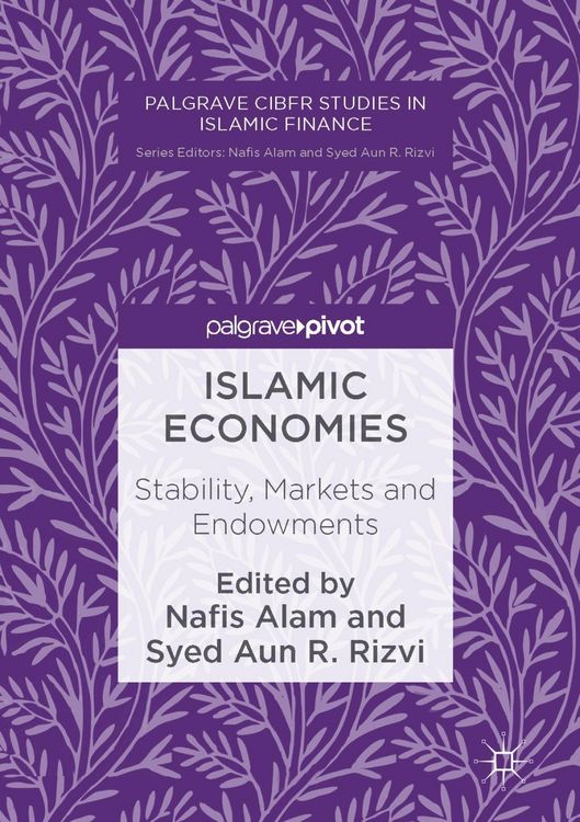 Produktbild: Islamic Economies