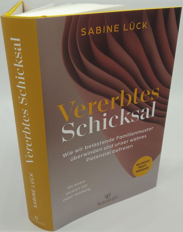 Produktbild: Vererbtes Schicksal
