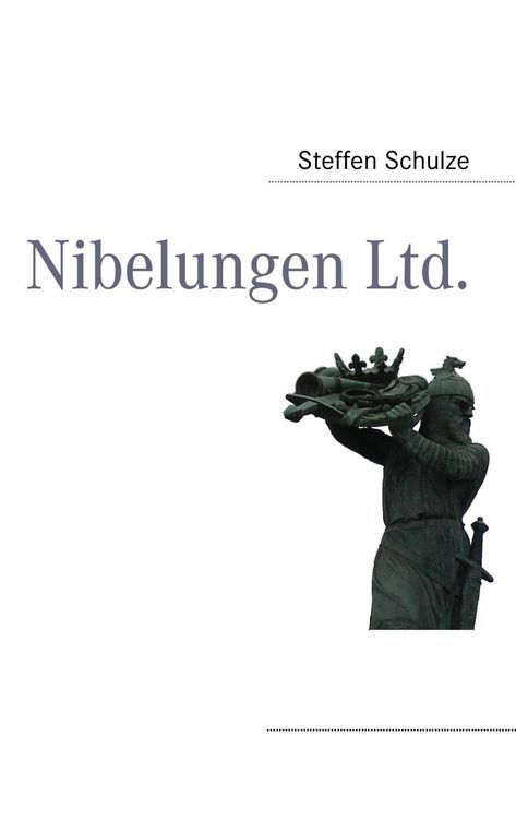 Produktbild: Nibelungen Ltd.