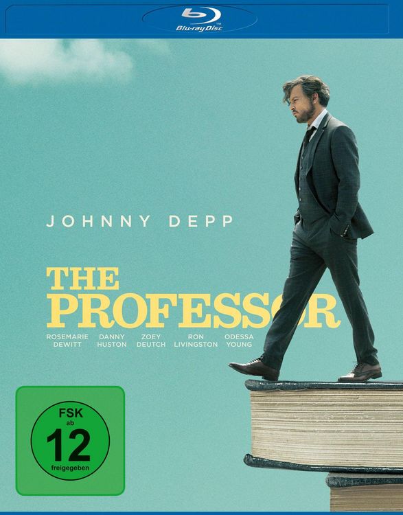 Produktbild: The Professor