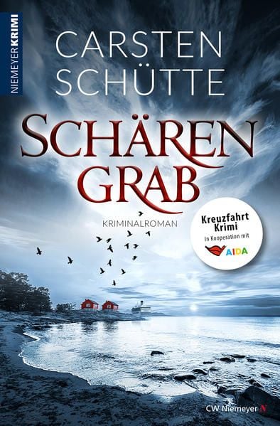 Produktbild: Schärengrab