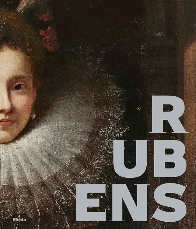 Produktbild: Rubens e Genova