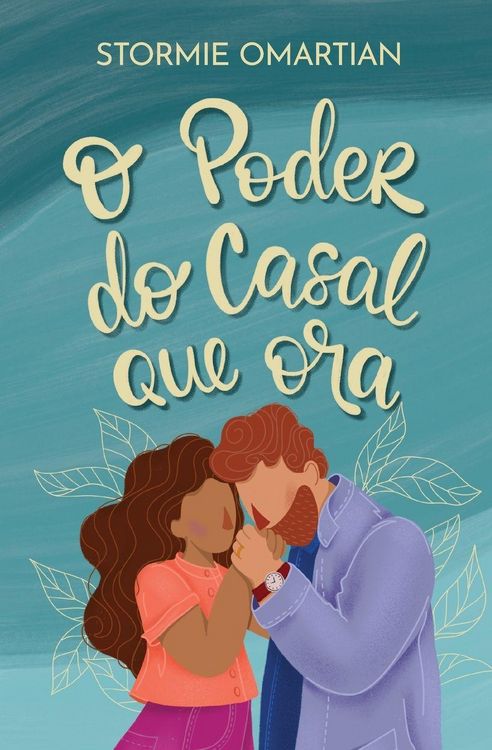 Produktbild: O poder do casal que ora