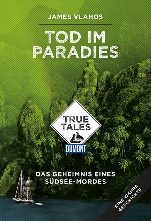 Produktbild: Tod im Paradies (DuMont True Tales)