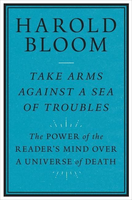 Produktbild: Take Arms Against a Sea of Troubles