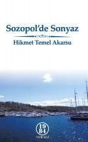Produktbild: Sozopolde Sonyaz