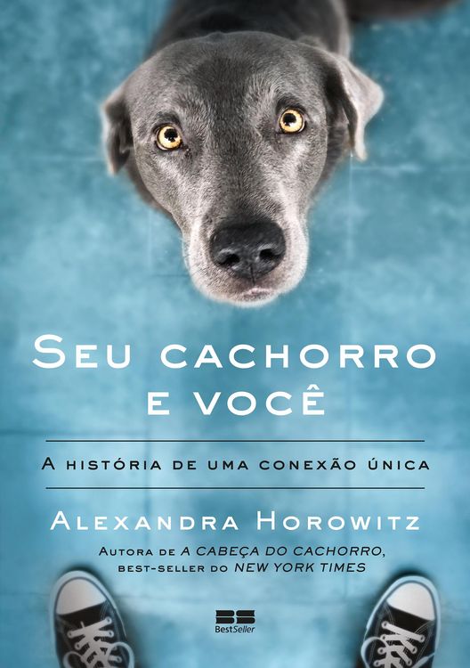 Produktbild: Seu cachorro e voc&ecirc;