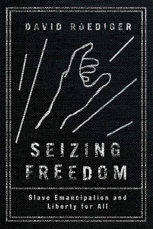 Produktbild: Seizing Freedom