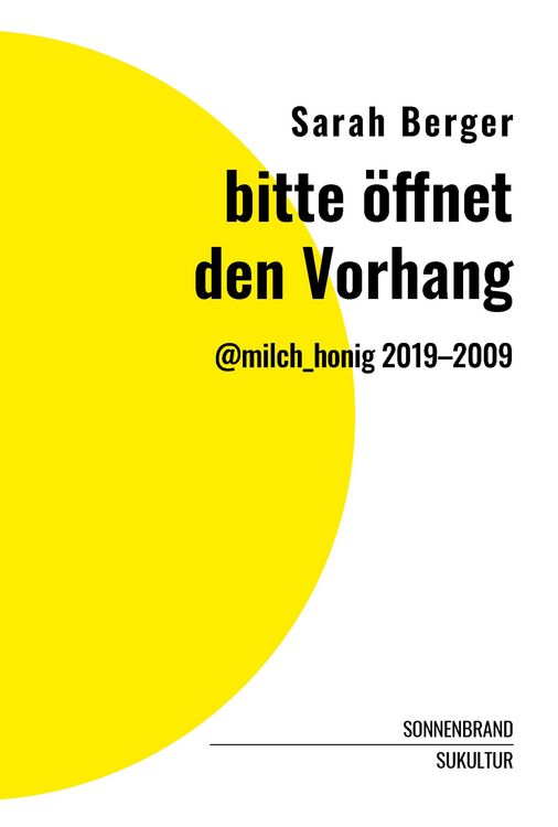 Produktbild: Bitte &ouml;ffnet den Vorhang