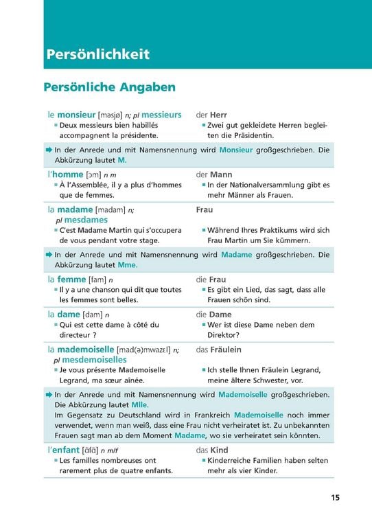 Produktbild: Langenscheidt Franz&ouml;sisch - alles drin!