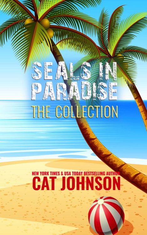 Produktbild: SEALs in Paradise:The Collection
