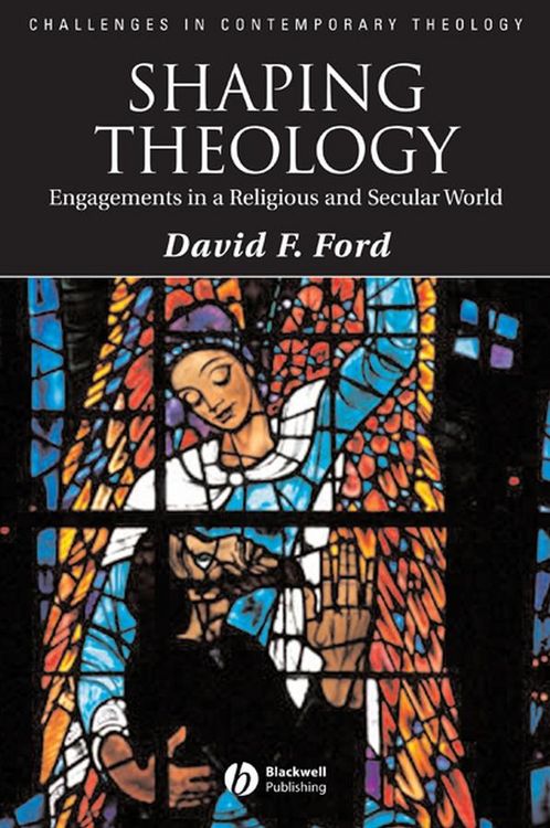 Produktbild: Shaping Theology