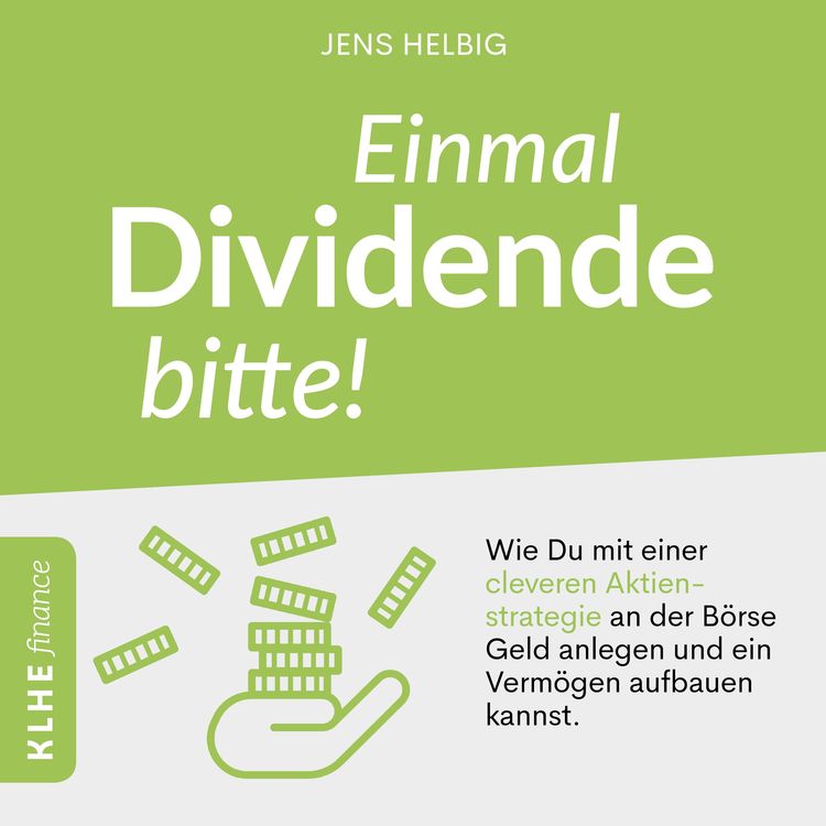 Bild vom Artikel Einmal Dividende bitte! vom Autor Jens Helbig