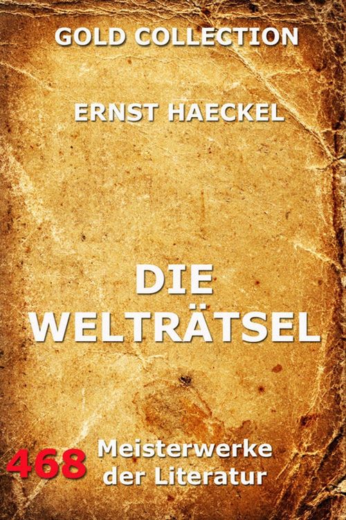 Produktbild: Die Weltr&auml;tsel