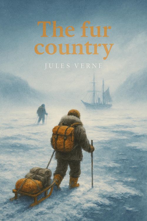 Produktbild: The Fur Country