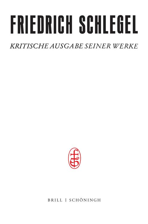 Produktbild: Lessings Gedanken und Meinungen / aus dessen Schriften zusammengestellt und erl&auml;utert von Friedrich Schlegel