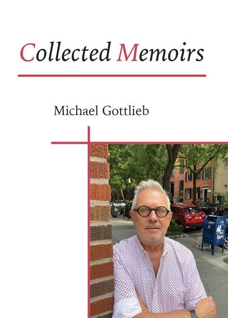 Produktbild: Collected Memoirs