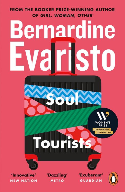Produktbild: Soul Tourists