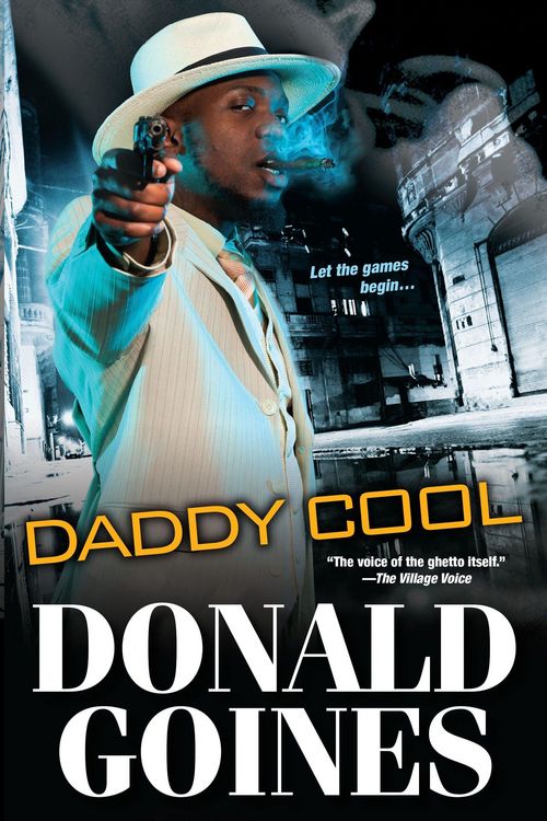 Produktbild: Daddy Cool