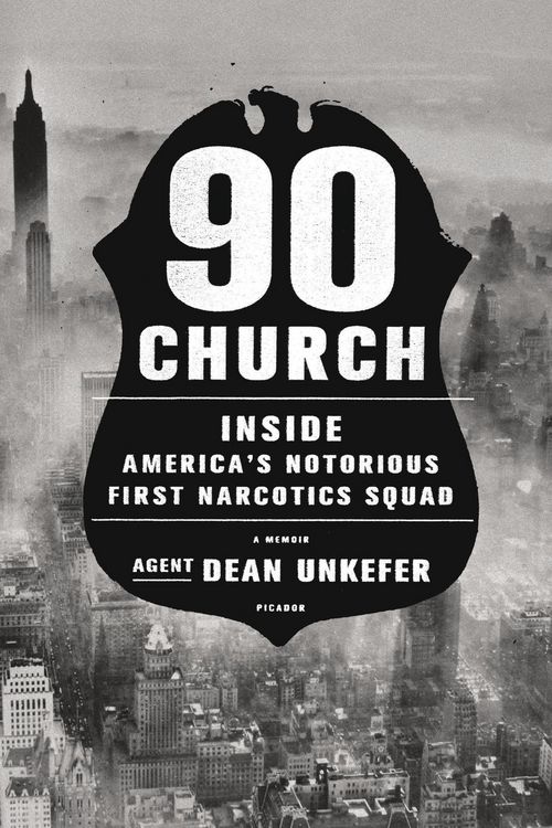 Produktbild: 90 Church