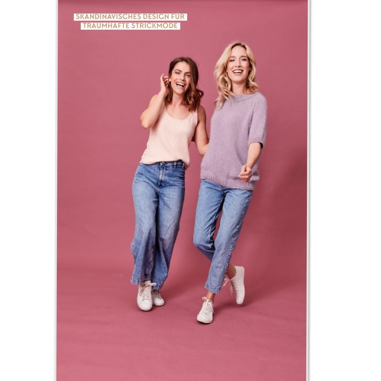Produktbild: Skandi L&oslash;ve. Tops und Shirts