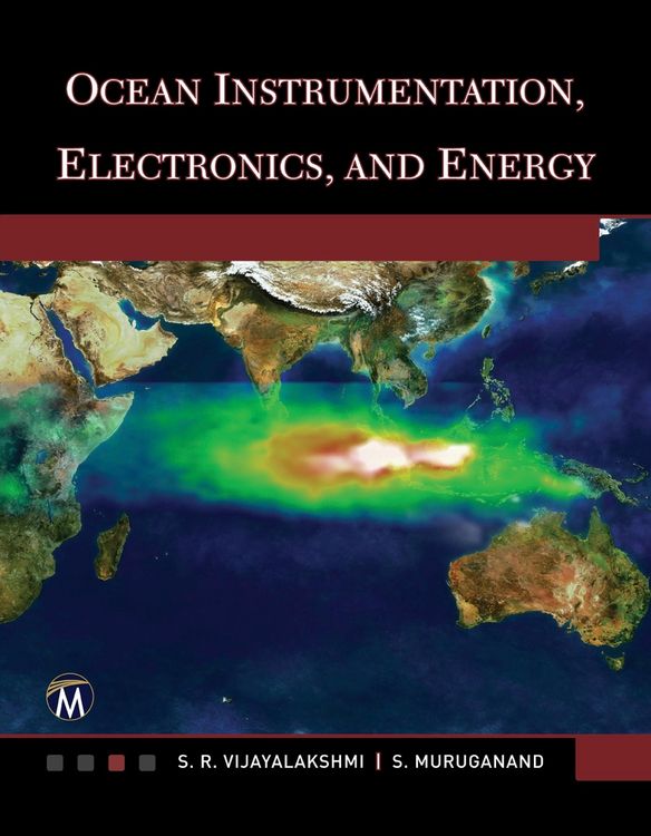 Produktbild: Ocean Instrumentation, Electronics, and Energy