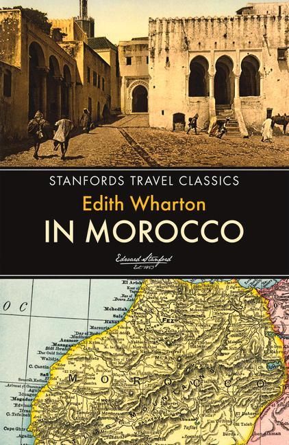 Produktbild: In Morocco