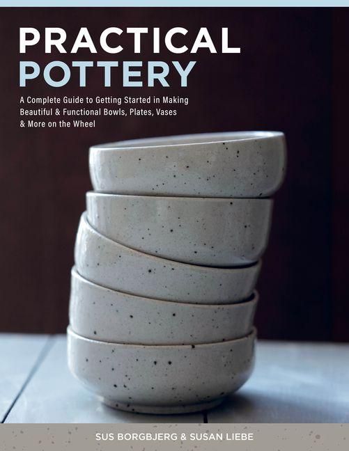Produktbild: Practical Pottery