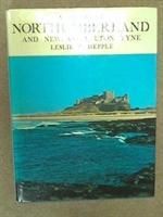 Produktbild: Hepple, L: History of Northumberland and Newcastle-upon-Tyne