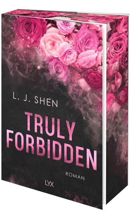 Produktbild: Truly Forbidden