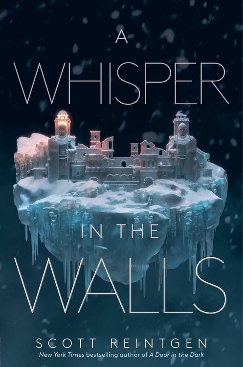 Produktbild: A Whisper in the Walls