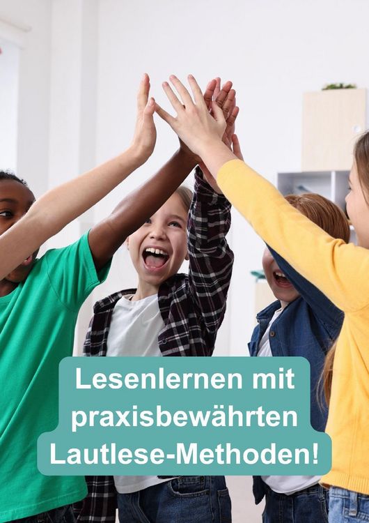 Produktbild: Lesetandems und chorisches Lesen &ndash; 4. Klasse