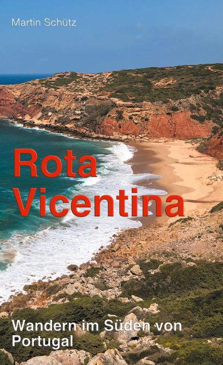Produktbild: Rota Vicentina