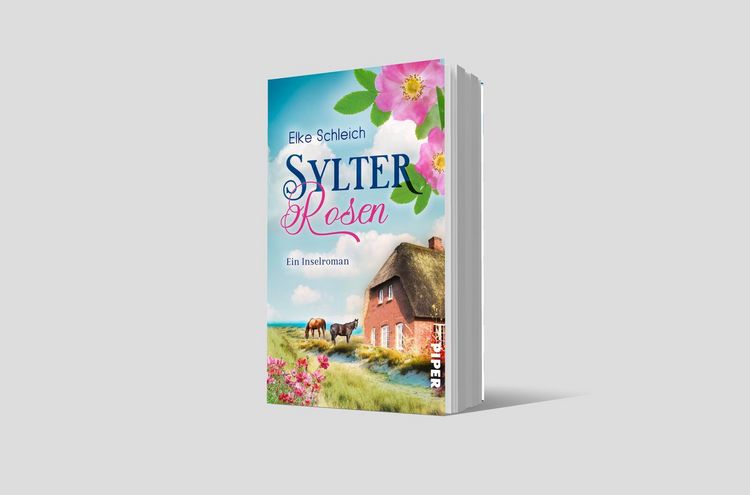 Produktbild: Sylter Rosen