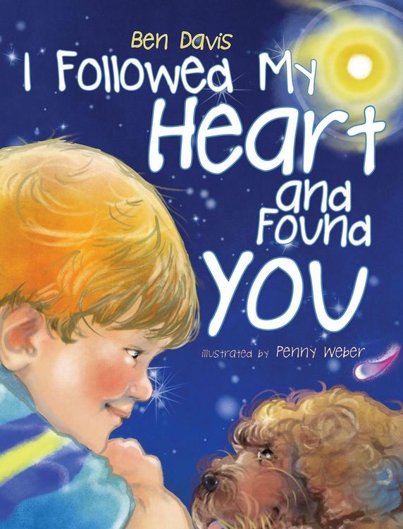 Produktbild: I Followed My Heart and Found You