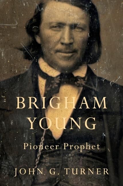 Produktbild: Brigham Young