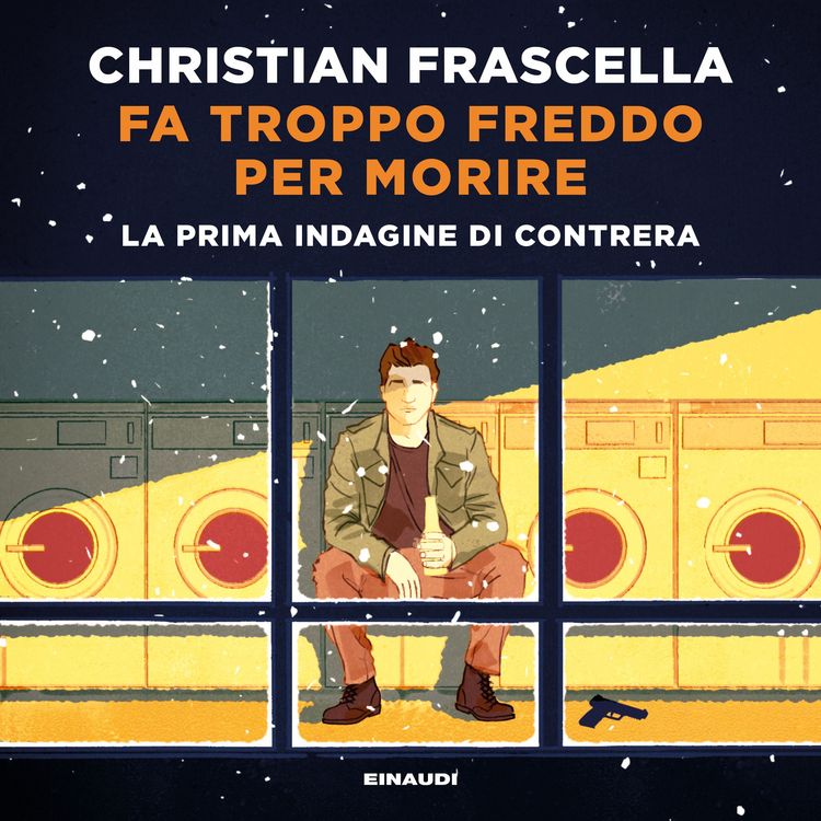 Produktbild: Fa troppo freddo per morire