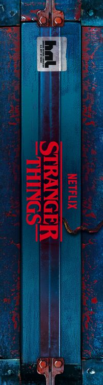 Produktbild: Stranger Things - Schattenwelt-Terrarium