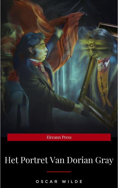 Produktbild: Het Portret Van Dorian Gray