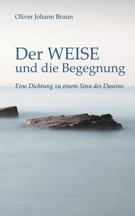 Produktbild: Der WEISE und die Begegnung